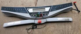 Bf-p140820 Icon Health & Fitness 347084 Control Panel Console Proform Crosswalk 415 Fit 831.24853 Pcb
