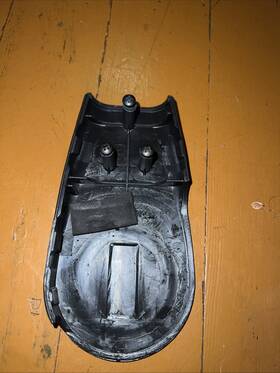 350942 Icon Health & Fitness Freemotion Nordictrack Proform Elite129t Elliptical Left Inner Cover