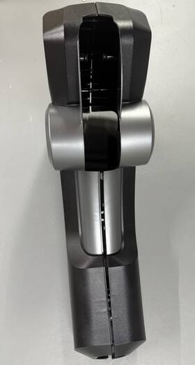 Mfr-353143 Icon Health & Fitness 353143 Nordictrack Se 9i 7i Elliptical Right And Left Front Shield 353134
