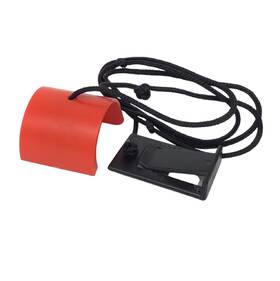 353518 Icon Health & Fitness Proform Treadmill Magnetic Safety Key Lanyard