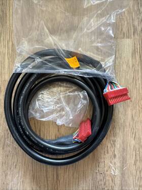357470 Icon Health & Fitness Nordictrack Upper Wire Harness