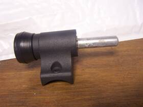 358335 Icon Health & Fitness Latch Assembly Fits Weslo 7 Nordic Track