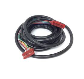 360619 Icon Health & Fitness Epic Elliptical Console Main Wire Harness