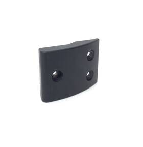 371843 Icon Health & Fitness Nordictrack Elliptical Front And Rear Strap Clamp
