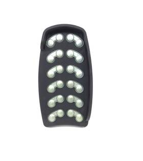 372744 Icon Health & Fitness 372743 Proform Elliptical Left Pedal With Bubble Insert And