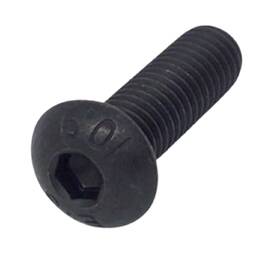 382619 Icon Health & Fitness Nordictrack Weslo Elliptical Round Head Hex Socket Screw M10 X 30mm
