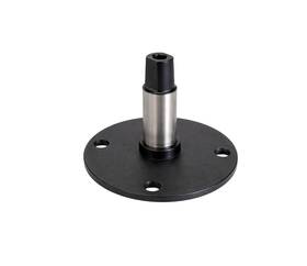 383995 Icon Health & Fitness Nordictrack Elliptical Upper Pulley Bracket