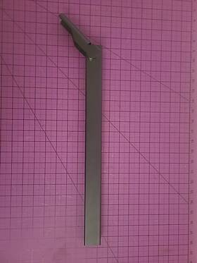 384949 Icon Health & Fitness Proform Pro 2000 5000 9000 Treadmill Handrail