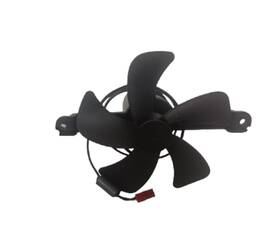 385663 Icon Health & Fitness Nordictrack Treadmill Console Fan