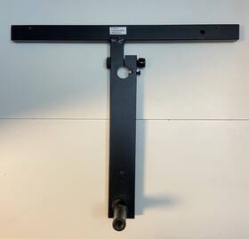 386662 Icon Health & Fitness Nordictrack Proform Goldsgym Elliptical Left Or Right Crank Arm
