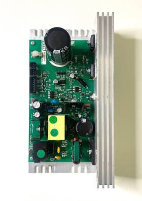 411123 Icon Health & Fitness 386763 Nordictrack Proform Treadmill Motor Controller 388474
