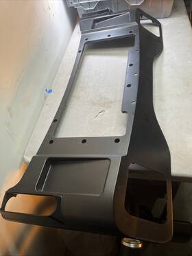 388349 Icon Health & Fitness 388348 Nordictrack X32i X22i X15i X11i Treadmill Display Console Base