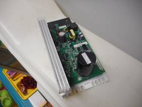 392478 Icon Health & Fitness Nordictrack Epic Proform Treadmill Lower Motor Control Board Controller