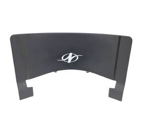 393670 Icon Health & Fitness Nordictrack Treadmill Motor Hood Shroud Cover