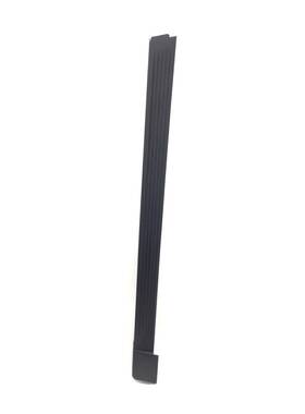 395587 Icon Health & Fitness Nordictrack Treadmill Left Foot Rail