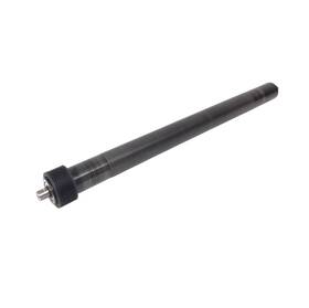 396715 Icon Health & Fitness Proform Nordictrack Treadmill Front Drive Roller With Pulley