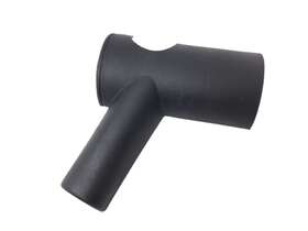 397078 Icon Health & Fitness Nordictrack Proform 14.9 12.9 9.9 E9.0 Elliptical Right Arm Rear Cover