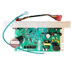 Icon Health & Fitness 398055 Nordictrack Treadmill Motor Controller Control Board Mfr-mc1618dls And