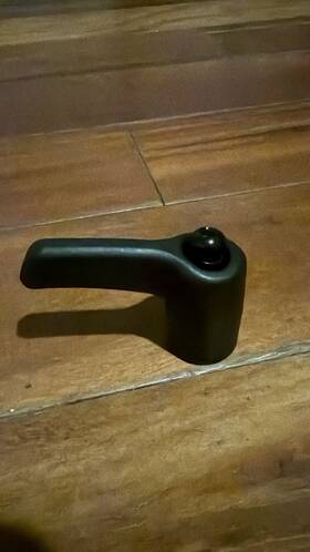 Icon Health & Fitness 398704 Proform Stationary Bike Adjustment Handle