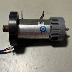399289 Icon Health & Fitness Nordictrack Rider Proform Treadmill Dc Drive Motor