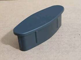 405257 Icon Health & Fitness Oem Nordictrack Stationary Bike Handlebar Post Cap Replacement S15i S22i