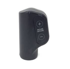 392533 Icon Health & Fitness 405263 Nordictrack Stationary Bike Right Control Grip Cover Black And