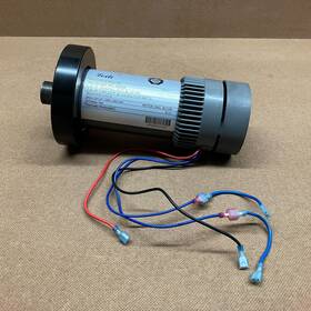 L-405565 Icon Health & Fitness 405580 Nordictrack Proform Treadmill Motor And Flywheel - Part#
