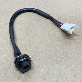 411086 Icon Health & Fitness Proform 7.9 10.0 Ctc Cs Elliptical Power Wire Receptacle