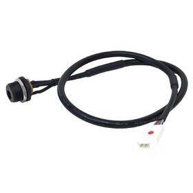 411088 Icon Health & Fitness Proform Nordictrack Elliptical Power Receptacle/wire
