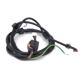 412174 Icon Health & Fitness Nordictrack Commercial 2950 Treadmill Upright Wire Harness 80 Inch