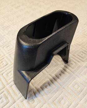 414648 Icon Health & Fitness Proform Carbon T10 T7 Tl Trainer 8.0 12.0 Treadmill Right Upright Cover R