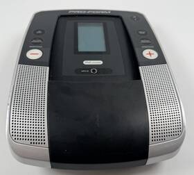 Kk31x101578 Icon Health & Fitness 415023 Proform Display Console Elpf03712 Oem Ipod Compatible