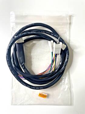 417440 Icon Health & Fitness New Nordictrack Proform Elliptical/bike Upper Wire Harness