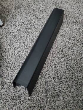 422690 Icon Health & Fitness Proform 505 Cst Treadmill Left Handrail Cover