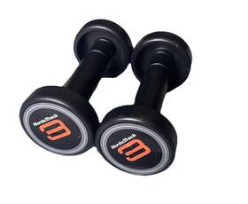 424950 Icon Health & Fitness Nordictrack S15i S22i S10i Stationary Bike Hand Weight Set Of 2