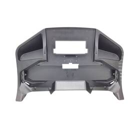 425219 Icon Health & Fitness Proform Pro 9000 Treadmill Console Base Cover