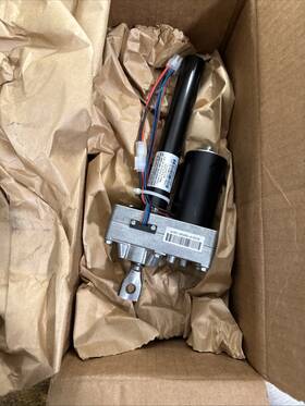 425612 Icon Health & Fitness Nordictrack Treadmill Incline Lift Elevation Motor Actuator 425612- Brand New