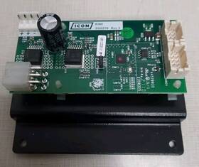 428528 Icon Health & Fitness Nordictrack 2450 Treadmill Incline Controller Part #
