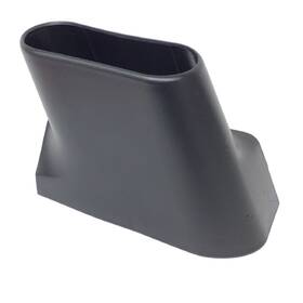 428787 Icon Health & Fitness Proform Pro 9000 2000 5000 Treadmill Left Base Cover