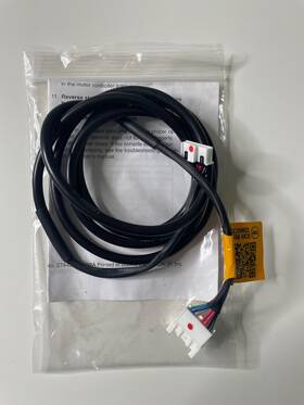428799 Icon Health & Fitness New Nordictrack Treadmill Upright Wire Harness For X14i / X22i