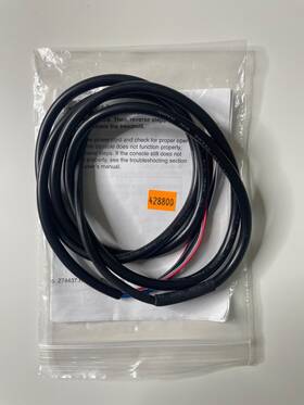428800 Icon Health & Fitness New Nordictrack Treadmill Base Wire Harness For X14i / X22i