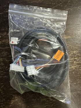 429068 Icon Health & Fitness New Nordictrack X32i Treadmill Base Wire Harness