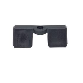 434034 Icon Health & Fitness Nordictrack Rw900 Rw700 Rower Rear Rail Bumper