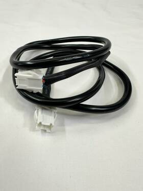 436483 Icon Health & Fitness Nordictrack Treadmill Upright Wire Harness For 2450/2950