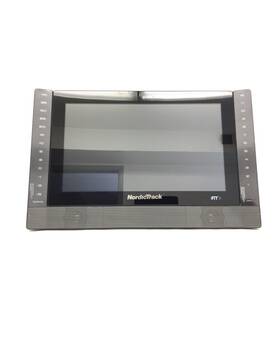 425857 Icon Health & Fitness 436765 Nordictrack Commercial X22i Treadmill Display Console Assembly And