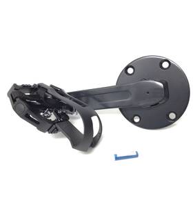 438673 Icon Health & Fitness Nordictrack Stationary Bike Right Crank Arm