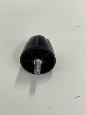 438696 Icon Health & Fitness Nordictrack S22i Stationary Bike Post Knob Carriage Replacement