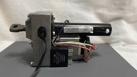 Icon Health & Fitness 443711 Treadmill Incline Motor 120v 60hz