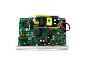 448931 Icon Health & Fitness Nordictrack X22i Treadmill Lower Motor Control Board Controller