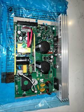 448932 Icon Health & Fitness Nordictrack X22i X32i Treadmill Lower Motor Control Board Controller